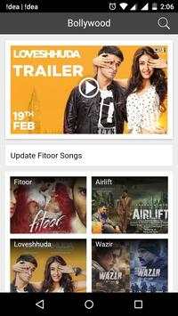 Bollywood Movies screenshot 1