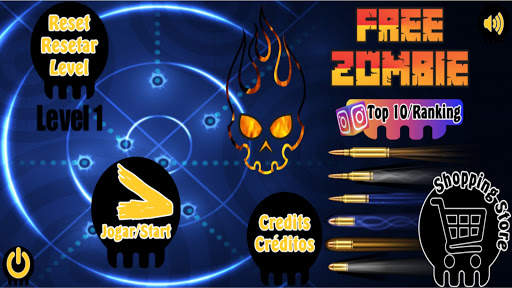 Free Zombie screenshot 2