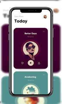 Jio Music - Set Jio CallerTune screenshot 5