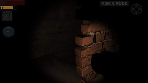 SCP-087 Russian Edition screenshot 5