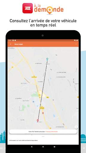 TCL Techlid screenshot 11