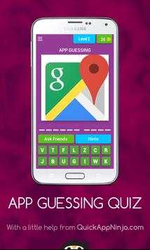 GUESS QUIZ ! LOGO screenshot 3
