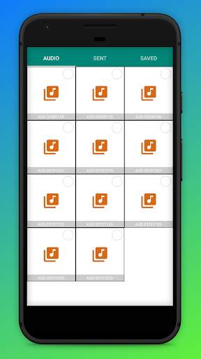 Gallery for WhatsApp screenshot 4