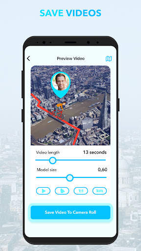 MyTravel: Travel Boast Planner screenshot 2