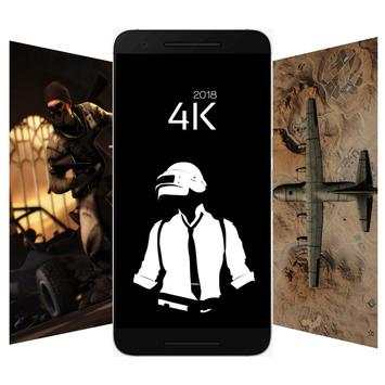 PUBG wallpaper स्क्रीनशॉट 1