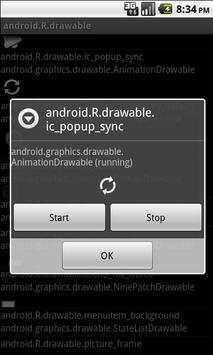 Resource Browser screenshot 2