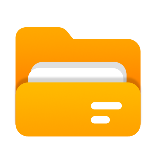 Secure Files Manager icon