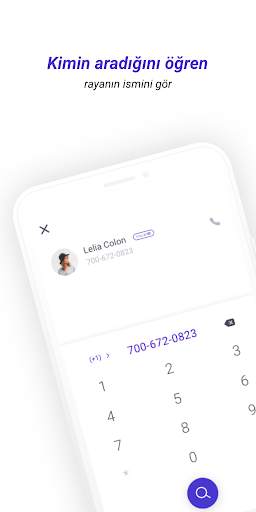 CallerID: Phone Call Blocker screenshot 2