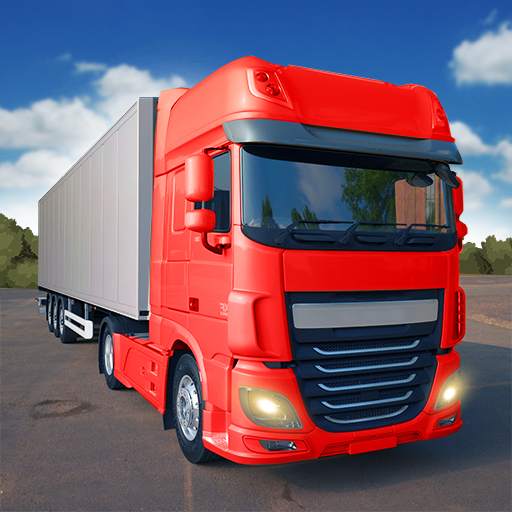 Euro Cargo Truck Driver Simulator 1.0