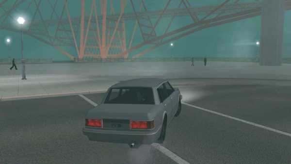 Online Cheats for GTA San Andreas screenshot 3