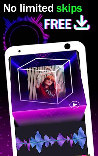 mp3 download for spotify free music & mp3 download screenshot 1