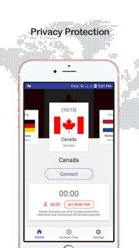T-VPN screenshot 4