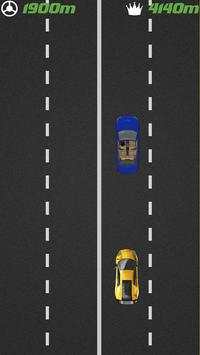 Car Race Arcade: Speed Racing screenshot 2