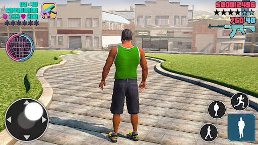 Grand Mafia Vegas Simulator screenshot 21