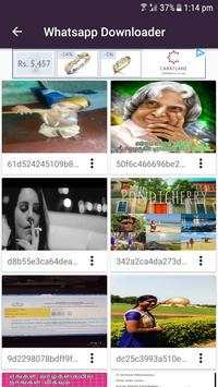 Video Download for Face book and Insta gram screenshot 8