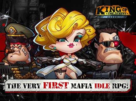 King of the Street screenshot 6