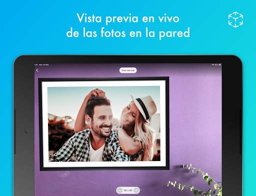 myposter: Imprimir fotos, pósters, fotolibros screenshot 15