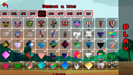 Layang Layang - Kite Flying screenshot 2