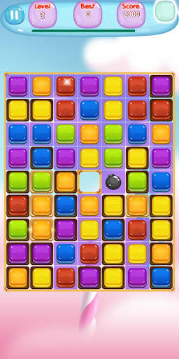 Candy Game Without Internet screenshot 2