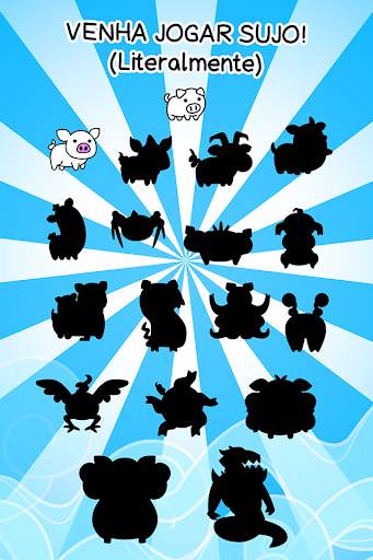 Pig Evolution: Idle Simulator screenshot 4