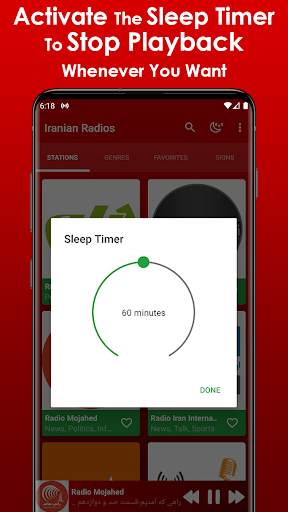 Iranian Music screenshot 4