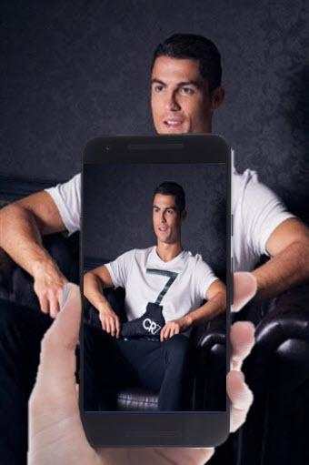 Cristiano Ronaldo Wallpapers screenshot 7
