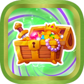 Crazy fruit win icon