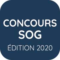 Préparation Concours Sous-Officier de Gendarmerie