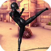 Dead Fight 2 icon