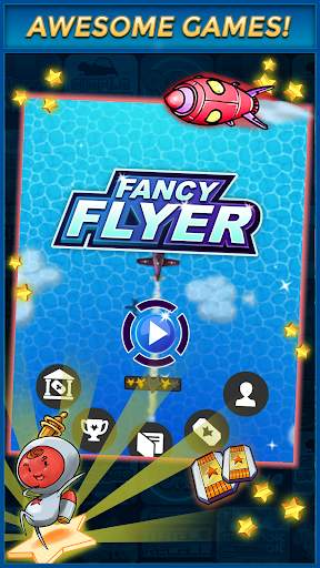 Fancy Flyer - Make Money Free screenshot 3
