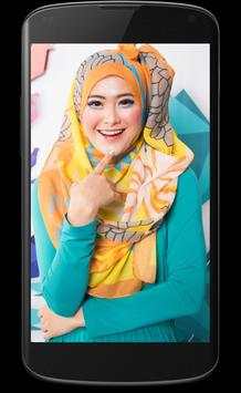 Hijab Photo Editor 1 تصوير الشاشة