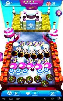 Candy Dozer screenshot 2