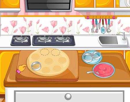 Games in the kitchen screenshot 5