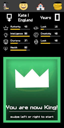 Royale Reigns screenshot 1