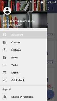 Studyware screenshot 1