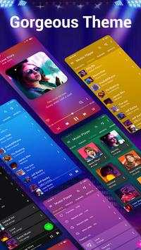 Box Music Player screenshot 4