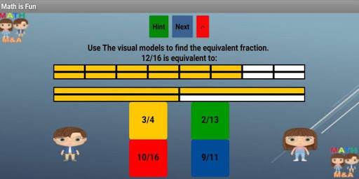 Math Games screenshot 8