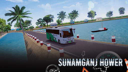 Bus Simulator Bangladesh screenshot 10