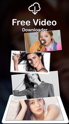 X Hot Video Downloader : 🔥X Video Player screenshot 6