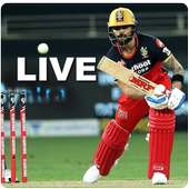 Live Cricket TV : Star Sport,PTV Sport Info