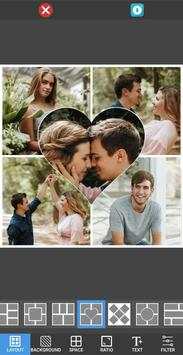 Photo Collage Maker - Photo Editor & Pic Collage screenshot 2
