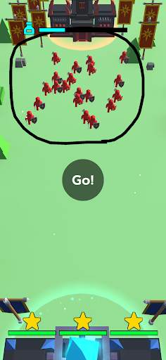 Draw Defence screenshot 5