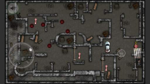 Grand Car Theft  Brazil screenshot 7