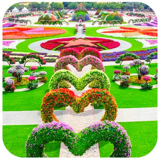 Garden Photo Frames 1.0.8