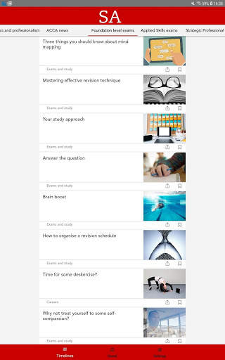 Student Accountant screenshot 4