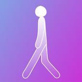 Brawl Stickman icon