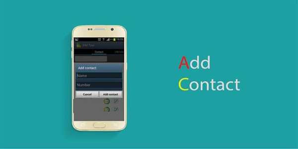 Sim Card Info Tool Kit Manager  Recover transfer screenshot 4