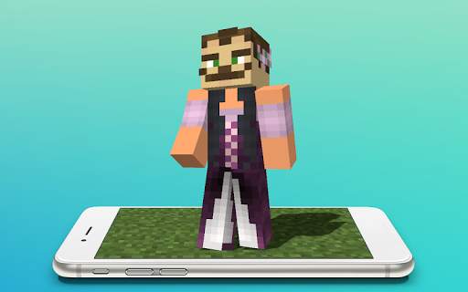 Games Skins screenshot 9