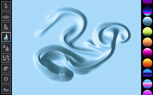 Viscosity Liquid Fire screenshot 10