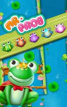 Tap Tiny Frog screenshot 3